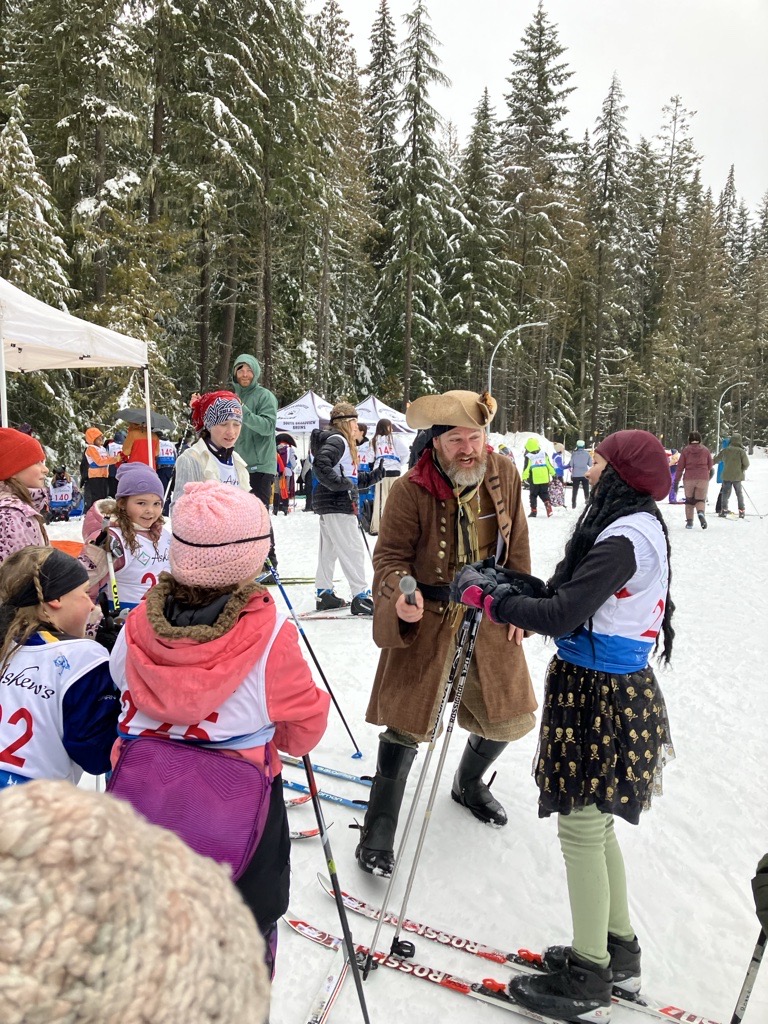 Pirate Loppet 2026-7